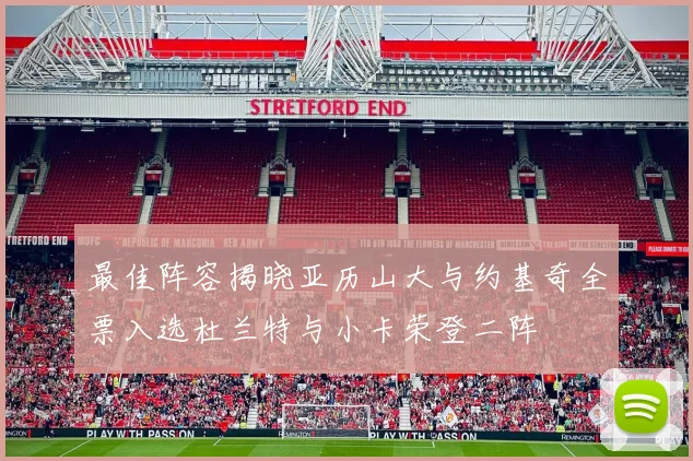最佳阵容揭晓亚历山大与约基奇全票入选杜兰特与小卡荣登二阵